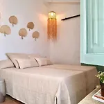 Літній будинок Rural Casapina