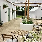 Rural Casapina Літній будинок Коніль-де-ла-Фронтера