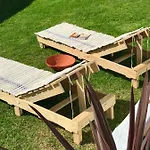 Літній будинок Rural Casapina *