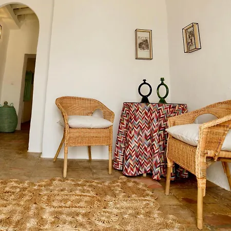 Rural Casapina * Коніль-де-ла-Фронтера