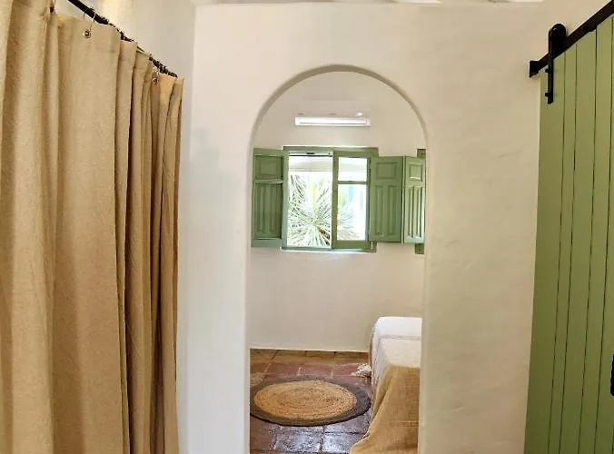 Casa di campagna Rural Casapina *