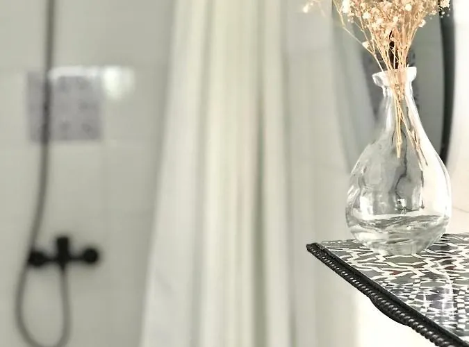 Casa di campagna Rural Casapina Conil De La Frontera