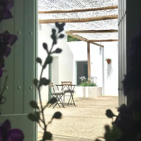 Rural Casapina * Conil De La Frontera