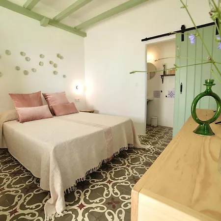 Rural Casapina Landhuis