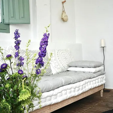 Landhuis Rural Casapina *