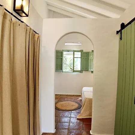 Hétvégi ház Rural Casapina *