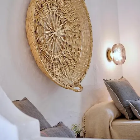 Rural Casapina Landhuis *