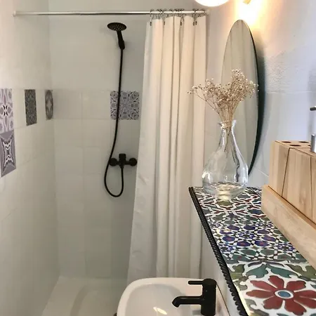 Rural Casapina * Conil De La Frontera