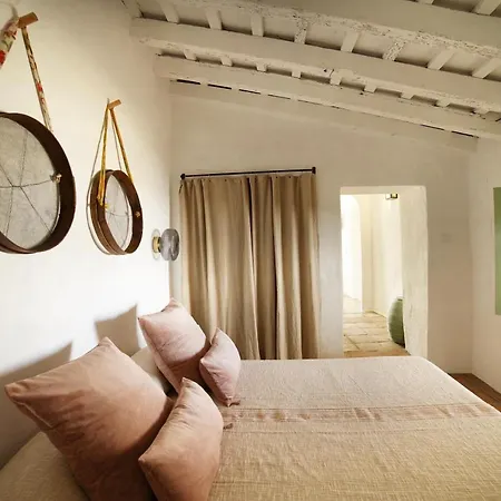 Rural Casapina Landhuis *