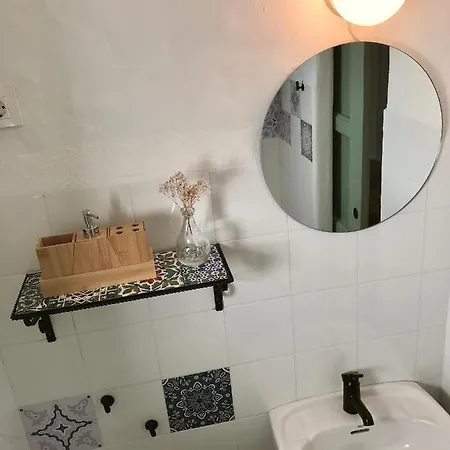 Landhuis Rural Casapina *