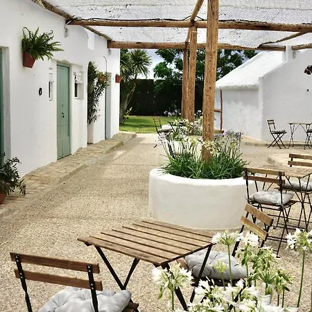 Rural Casapina Landhuis Conil De La Frontera