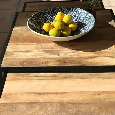 Rural Casapina Landhuis