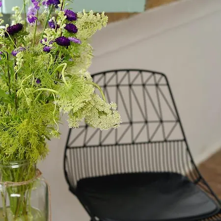 Landhuis Rural Casapina Conil De La Frontera