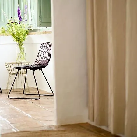 Rural Casapina Landhuis Conil De La Frontera