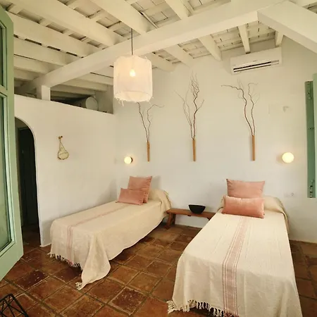 Rural Casapina Landhuis Conil De La Frontera