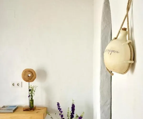 Rural Casapina Conil De La Frontera