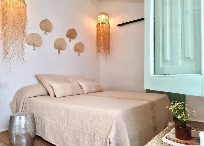 Country house Rural Casapina