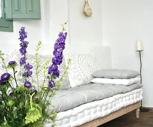 Country house Rural Casapina *