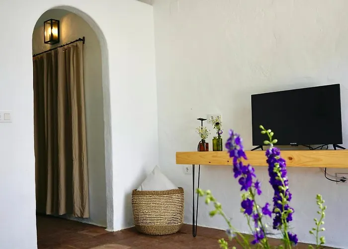 Rural Casapina Country house *