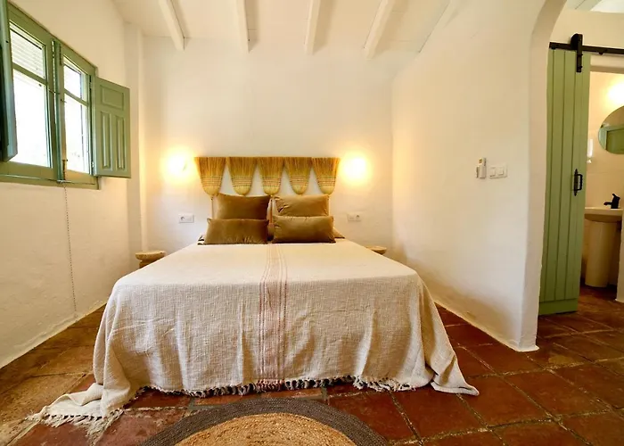 Rural Casapina Country house *