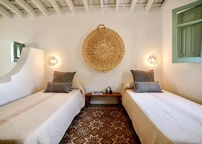 Rural Casapina * Conil De La Frontera