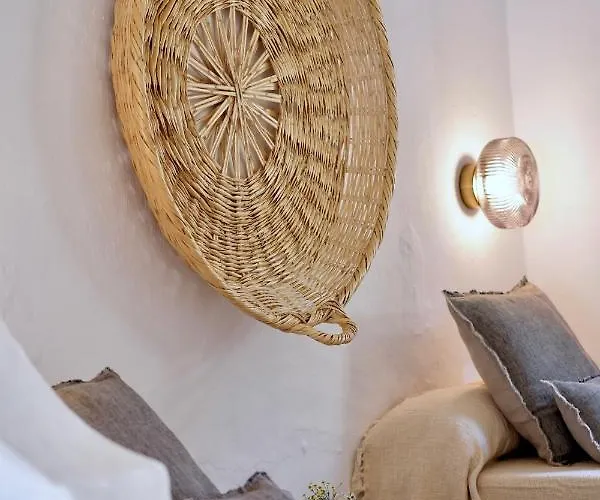 Rural Casapina Country house *