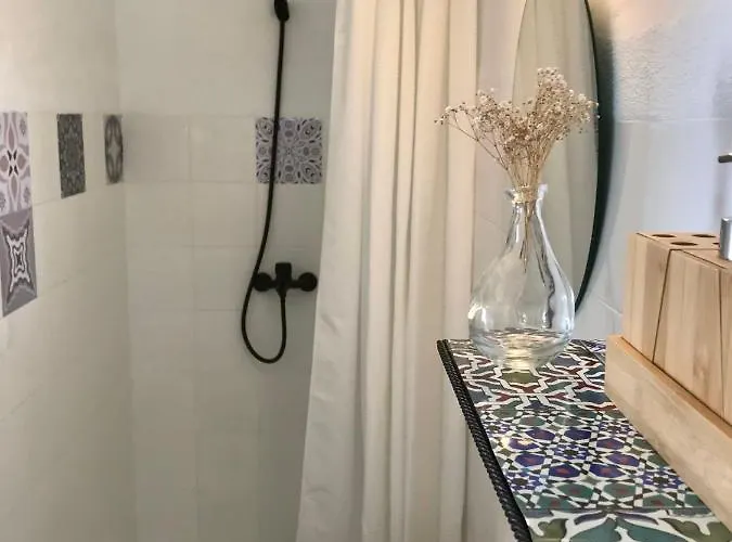 Rural Casapina * Conil De La Frontera