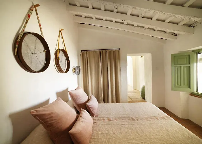 Rural Casapina Country house *