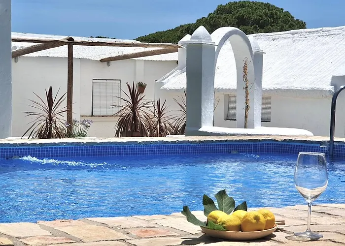 Rural Casapina Country house Conil De La Frontera