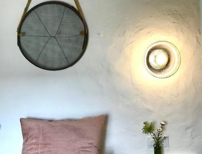 Rural Casapina Country house Conil De La Frontera