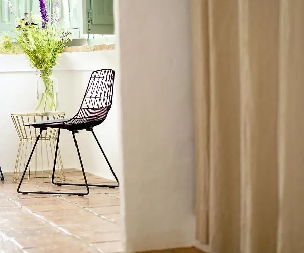 Rural Casapina Country house Conil De La Frontera