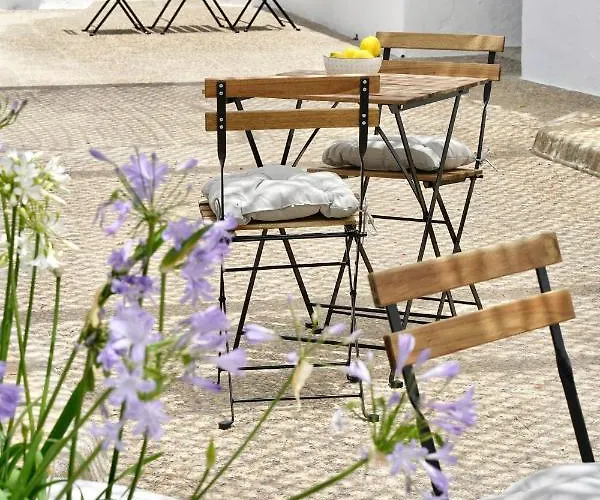 Country house Rural Casapina