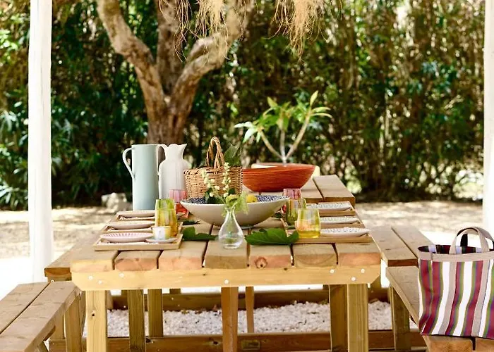 Rural Casapina Country house Conil De La Frontera