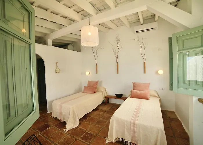 Rural Casapina Country house Conil De La Frontera