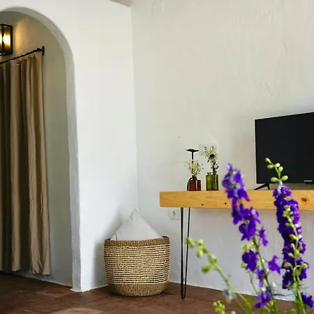 Rural Casapina 乡村民宿 *