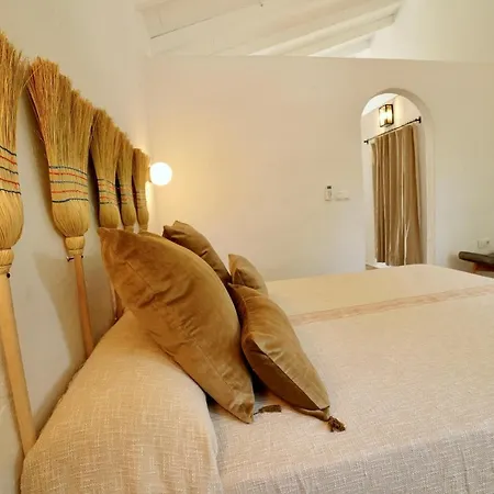 乡村民宿 Rural Casapina 科尼尔-德拉弗龙特拉