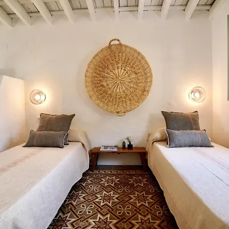 Rural Casapina * 科尼尔-德拉弗龙特拉