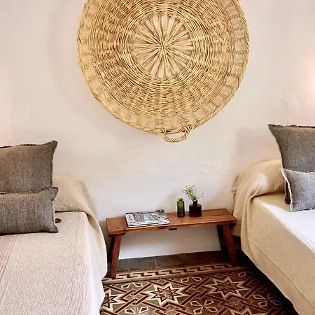 乡村民宿 Rural Casapina 科尼尔-德拉弗龙特拉