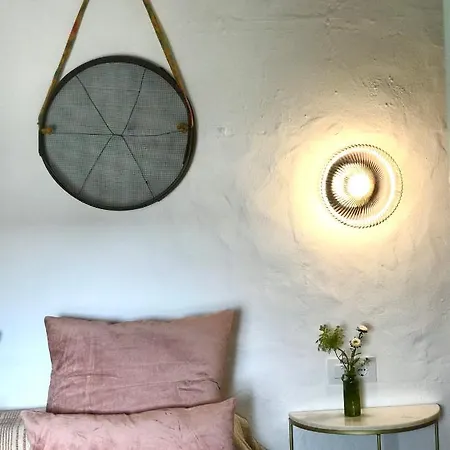 Rural Casapina 乡村民宿 科尼尔-德拉弗龙特拉