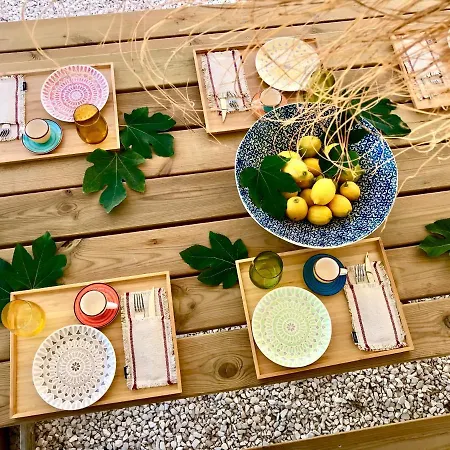 Rural Casapina * 科尼尔-德拉弗龙特拉