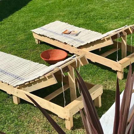 乡村民宿 Rural Casapina *