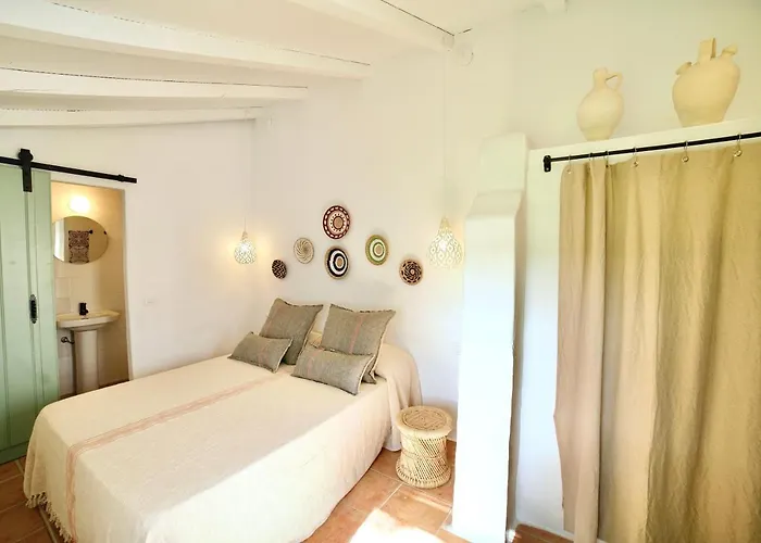 Rural Casapina Venkovský dům *