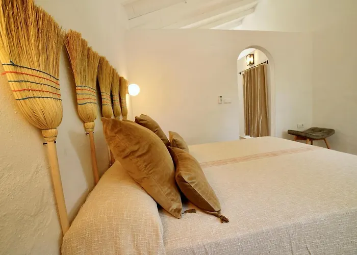 Venkovský dům Rural Casapina Conil De La Frontera