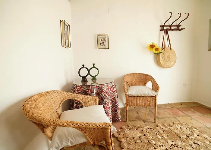 Rural Casapina Venkovský dům *