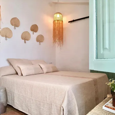 Country house Rural Casapina