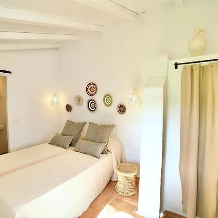 Rural Casapina Country house *