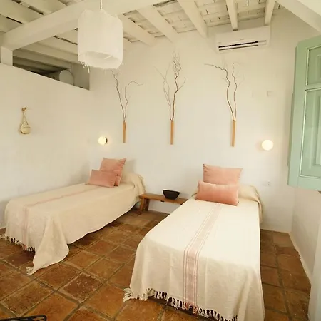 Rural Casapina *