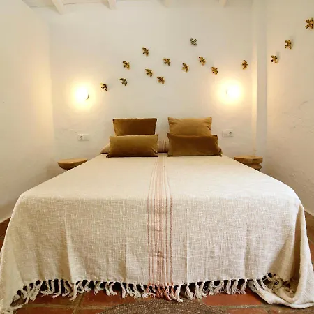 Country house Rural Casapina