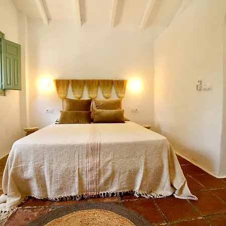 Rural Casapina Country house *