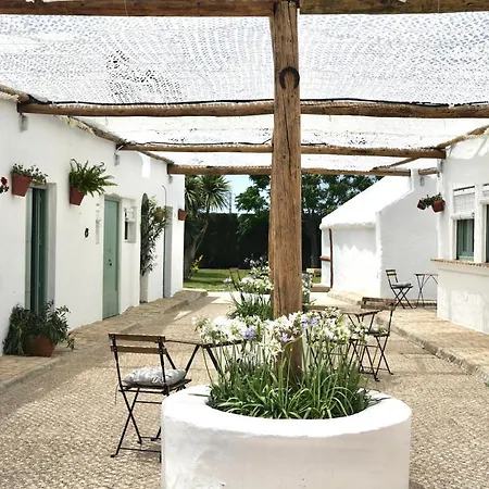 Rural Casapina * Conil De La Frontera